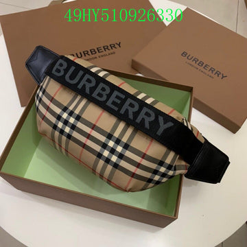 Fashion -BBR Bags - 632
