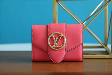 Fashion Lu-Vi bags - 8979
