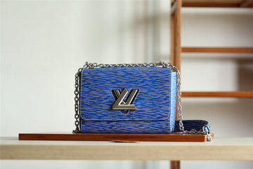 Fashion Lu-Vi bags - 8496