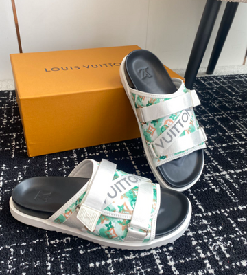 Lorae - LOV Men Shoes - 107