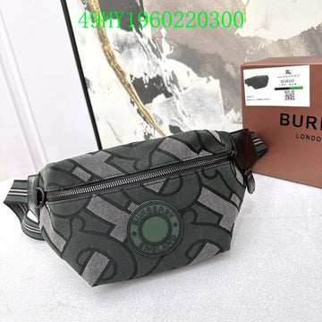 Fashion -BBR Bags - 206