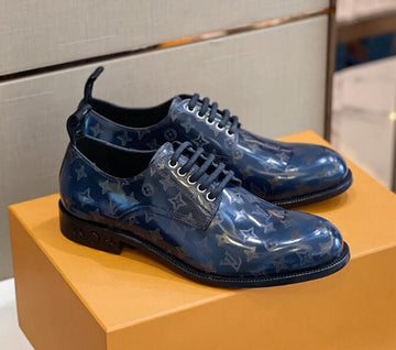 Lorae - LOV Men Shoes - 1680