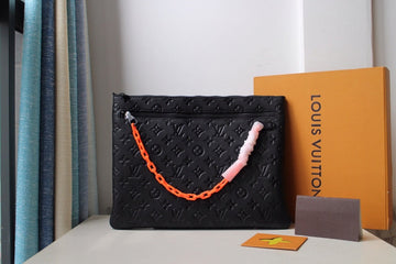 Fashion Lu-Vi bags - 9045