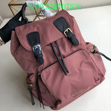 Fashion -BBR Bags - 466