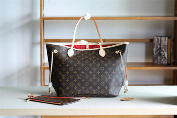 Fashion Lu-Vi bags - 8109