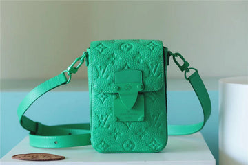 Fashion Lu-Vi bags - 10086
