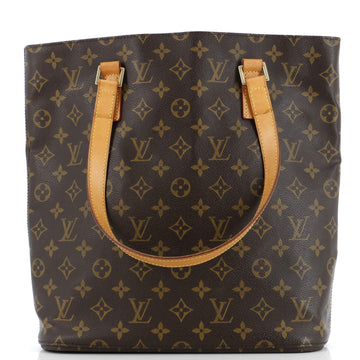 Vavin Tote Monogram Canvas GM