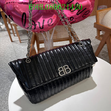 Fashion - BGA Bags - 1754