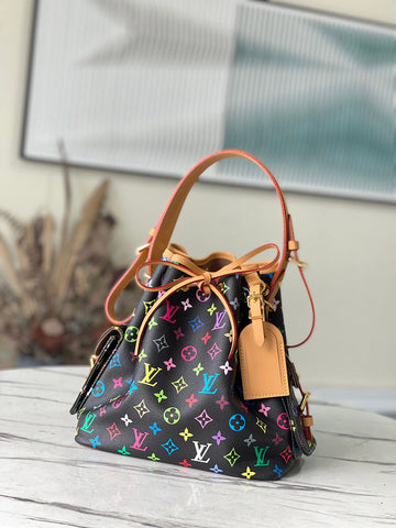 Fashion Lu-Vi bags - 4955