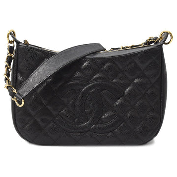 Top Quality Chanel Leather Skin Matelasse Shoulder Bag