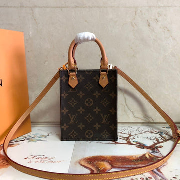 Fashion Lu-Vi bags - 17784