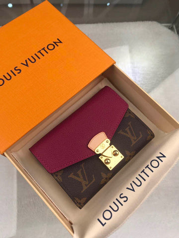 Fashion Lu-Vi bags - 9119
