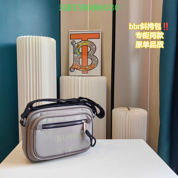 Fashion -BBR Bags - 073
