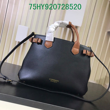 Fashion -BBR Bags - 692