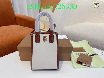 Fashion -BBR Bags - 316