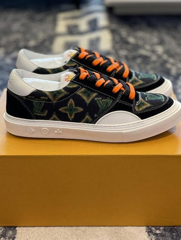 Lorae - LOV Men Shoes - 1520