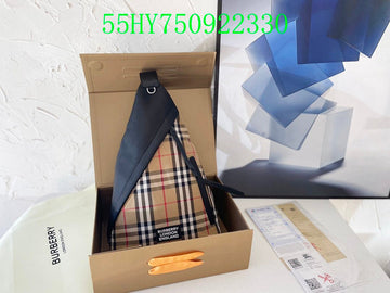 Fashion -BBR Bags - 248