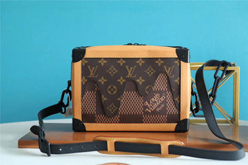 Fashion Lu-Vi bags - 10154
