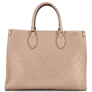 OnTheGo Tote Monogram Empreinte Giant MM