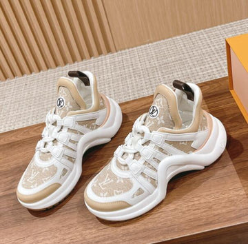 Lorae - LOV Women Shoes - 560