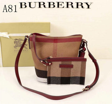 Fashion -BBR Bags - 799