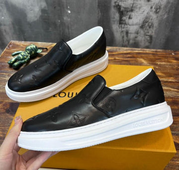 Lorae - LOV Men Shoes - 833