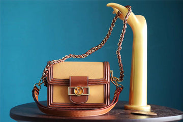 Fashion Lu-Vi bags - 8116