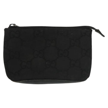 Gucci  Canvas Clutch Bag ()