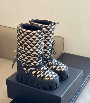 Lorae - PD Women Shoes - 174