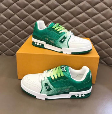 Lorae - LOV Men Shoes - 932