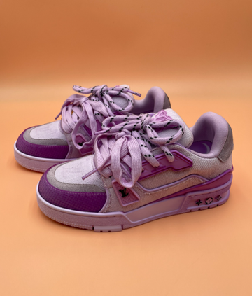Lorae - LOV Men Shoes - 156
