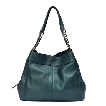 Coach Lexy Chain Shoulder Bag