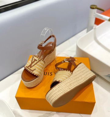 Lorae - LOV Women Shoes - 544