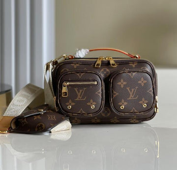 Lorae - LOV Bags - 2183