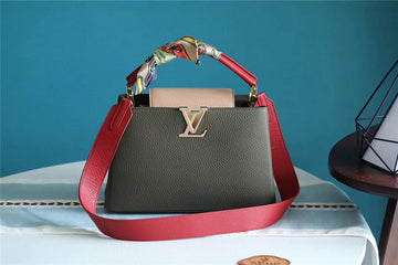 Fashion Lu-Vi bags - 8352