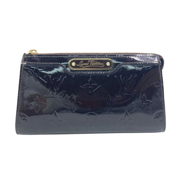 Louis Vuitton Cosmetic Pouch  high quality Leather Wallet