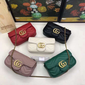 Lorae - GCI Bags - 600