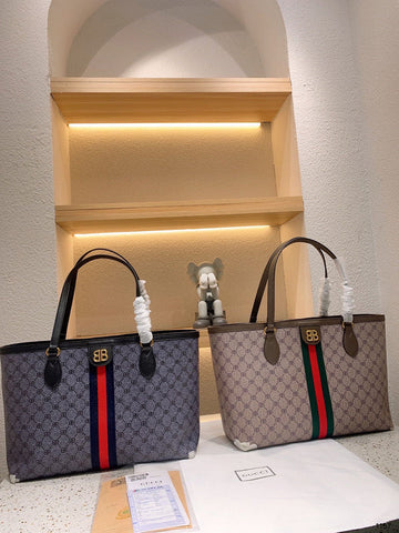 Fashion - BGA Bags - 1530