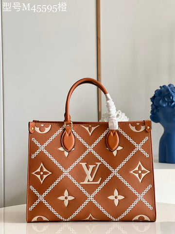 Fashion Lu-Vi bags - 17159
