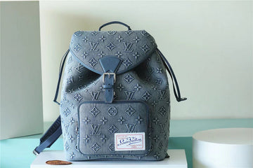 Fashion Lu-Vi bags - 9599