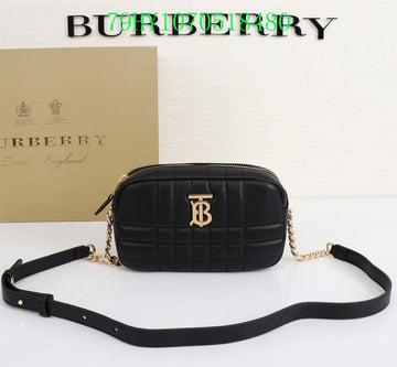 Fashion -BBR Bags - 301