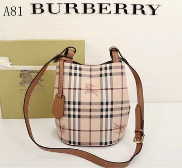 Fashion -BBR Bags - 768