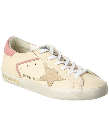 GOLDEN GOOSE SUPERSTAR