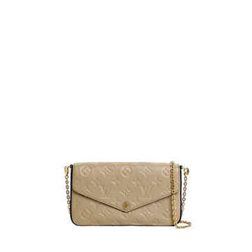 LV FELICIE EMPREINTE