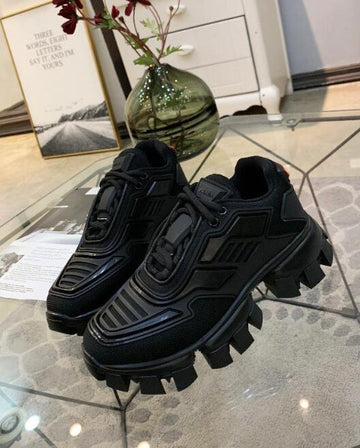Lorae - PD Men Shoes - 435