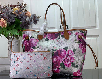 Fashion Lu-Vi bags - 3505