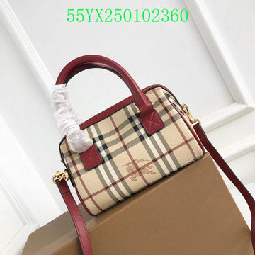 Fashion -BBR Bags - 603