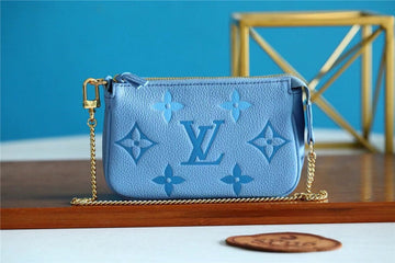 Fashion Lu-Vi bags - 8837