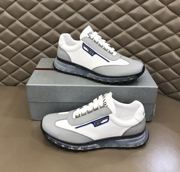 Lorae - PD Men Shoes - 163