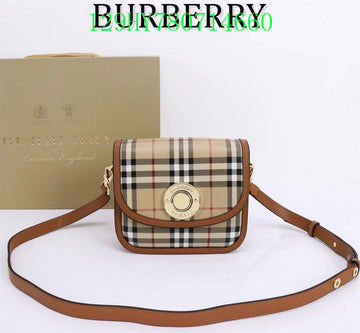 Fashion -BBR Bags - 100